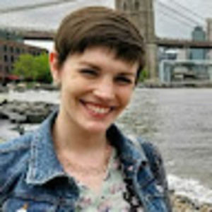 Meet your Posher, Alannah